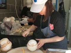 -椰子下蛋(南锣鼓巷店)