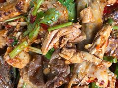 -海门渔村老厨子(海门渔村美食街店)