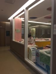 -金芙美月子中心(财富别墅店)