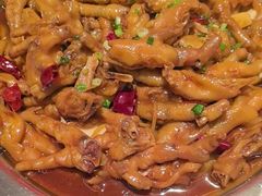 -胖哥俩肉蟹煲(淮安万达店)