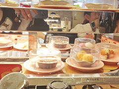 -争鲜回转寿司(东方银座店)