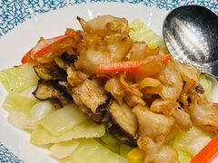 -五缘湾凯悦酒店·悦饗中餐厅