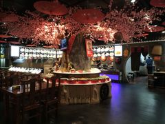 -东北大院·东北菜(三台子店)