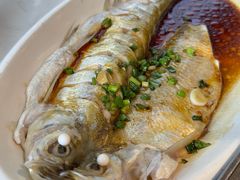 白水鱼-外婆船宴餐厅·外婆喊你回家吃饭