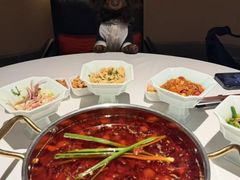 -漾亚·雍雅合鲜(桐梓林店)