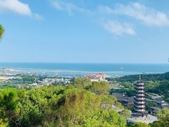 -冠头岭