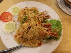 -真浪花园海鲜餐馆