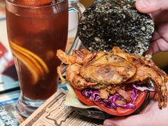 -文通冰室·港式茶餐厅(江汉路店)