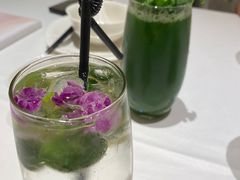 -茉里粤菜(皇姑万象汇店)