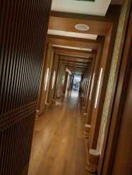 -文华东方水疗中心