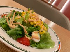 -摩欧客意式餐厅(高新活力汇店)