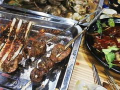 -老虎滩大连海鲜烧烤(建邺云锦路总店)