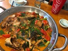 -61号餐吧(兴坪古镇漓江店)