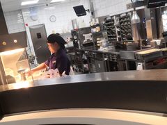 -麦当劳(南昌青山湖万达广场店)