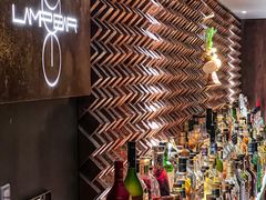 -LAMP BAR 水烟音乐酒吧