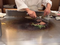 -火地铁板烧(昆山万象汇店)