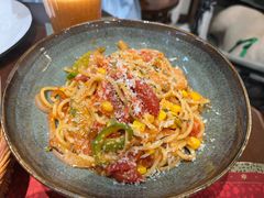 -艾蜜西餐厅(梅园店)