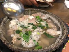 -王明古法砂锅居(开化寺店)
