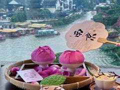 -金陵家宴·金陵春·南京菜(夫子庙店)