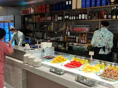 -东方棕泉·洗浴·按摩·美食国际水疗会所(福田店)