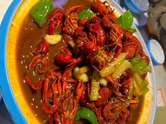 -舞虾小说.涮肉.烧烤(国顺东路店)
