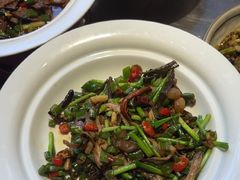 -云尊府云南菜·蒸汽石锅鱼(学清路店)