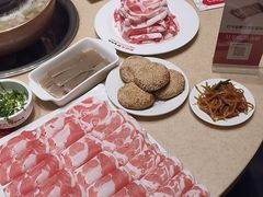 -阳坊大都涮羊肉(阳坊总店)