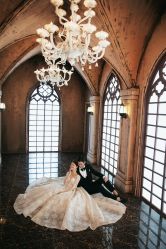 -IDO婚纱摄影(上海旗舰店)