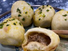 生煎-荣阳楼(山塘街店)