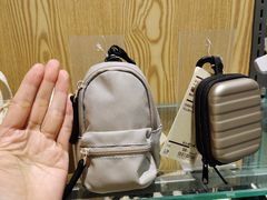 -MUJI无印良品(鑫嘉汇购物中心店)