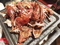 -六月雪干锅(绵阳王府井百货店)