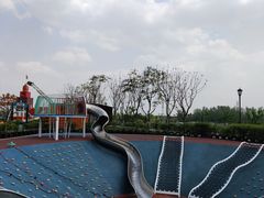 -即刻反应应急安全体验基地