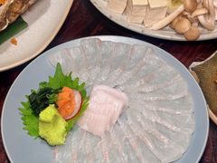 -酒肴一瓢·活贝料理·日本料理(三元桥·霄云路店)