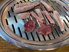 -·缸桶屋·韩式牛肋条自助烤肉(西湖D11店)