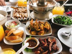 -自然餐厅(Phuket)