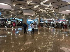 -贾特拉帕蒂·希瓦吉国际机场