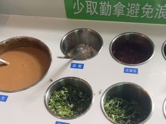 -李二鲜鱼火锅(冠县店)