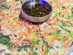 -首尔朴宝·炭火烤肉(五角场店)