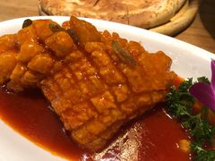 -天山传奇新疆菜(SKLP店)