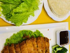 -功德林素菜饭庄(前门店)