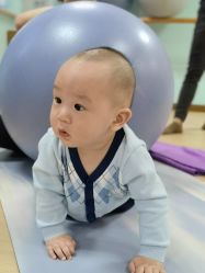 -爱尔乐美孕产瑜伽·普拉提