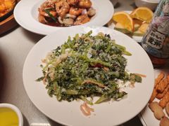 -尚帝·洛阳菜(八號院店)