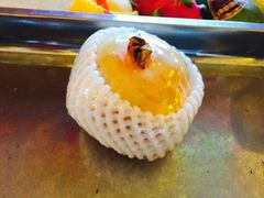 -柯剑飞超级水果批发中心(东港店)