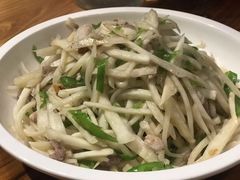 -WILDS 野有食(碧坞店)