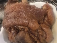 -吉亨面馆(古北1699店)