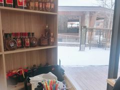 -朴小妹人参鸡汤火锅(长白山万达店)