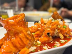 -羲和雅苑•北京烤鸭(平安国际金融中心店)