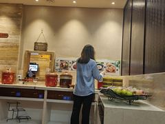 餐厅-益健·足疗汗蒸SPA(芙蓉广场店)