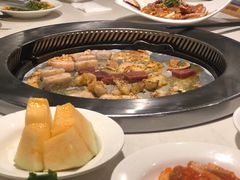 -么子烤肉(化龙池店)