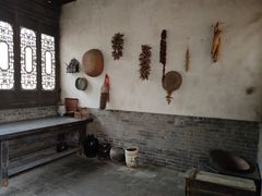 -常家庄园